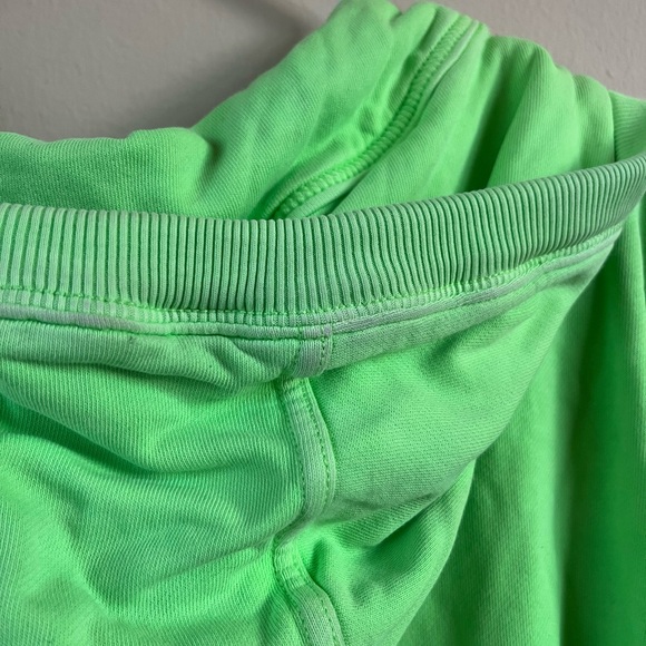 Free People All Your Love Solid Hoodie - Picture 8 of 9